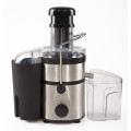 Extractor de jugo de fruta de acero inoxidable Geuwa